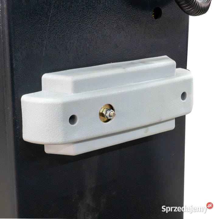 Podnośnik dwukolumnowy samochodowy automatyczny Katowice