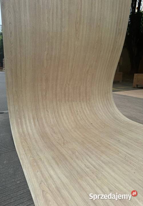 Płyta Ścienna WOOD LIGHT BEIGE ROKDEKOR 300120