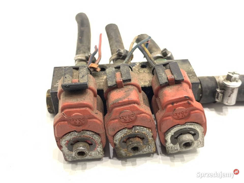 WTRYSKIWACZ LPG 67R010104 WTRYSK GAZU GAZOWY