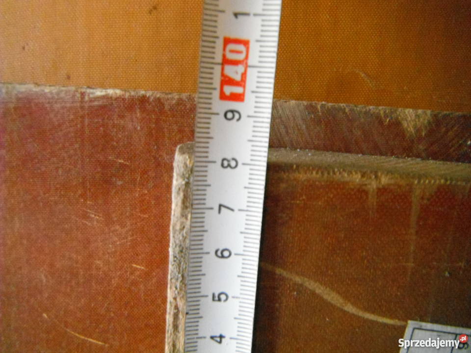 Płyta szkłoepoksyd TSE EPGC 31 x 1050 x 1380mm Chlewiska