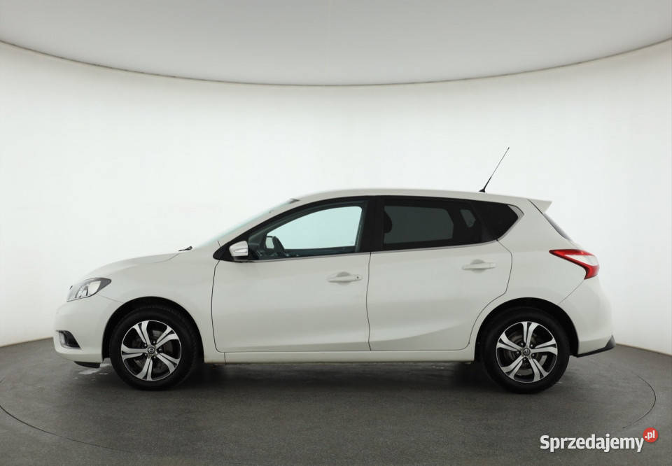 Nissan Pulsar 12 DIGT Piaseczno sprzedam
