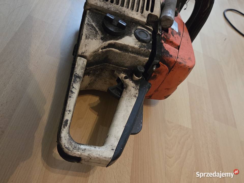 Piła łańcuchowa spalinowa 5200 Gliwice