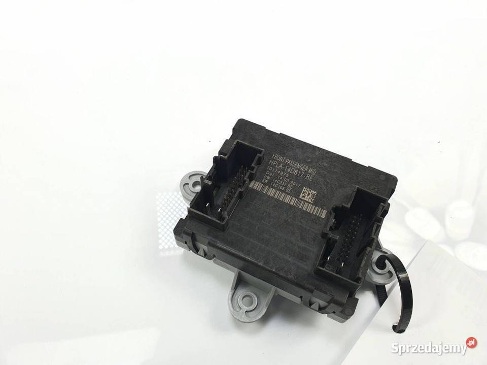 MODUŁ JAGUAR XF PURE HPLA14D617BE DRZWI Lipno