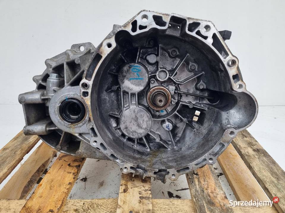 SsangYong Korando III 20 XDI SKRZYNIA BIEGÓW sprzedam