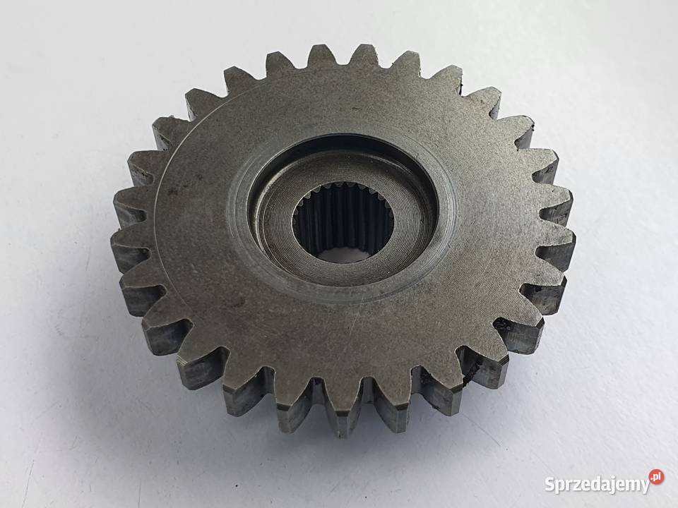 Tryb Zebatka Husqvarna Te Sm 610