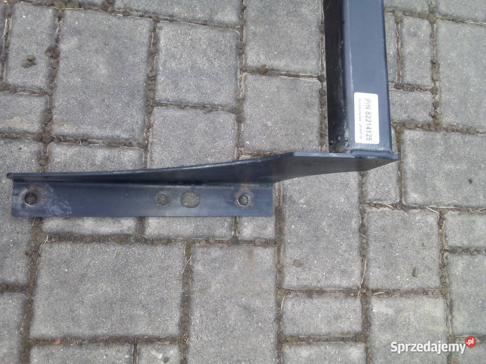 Belka tylna hak Jeep KJ Liberty Cherokee Warszawa sprzedam