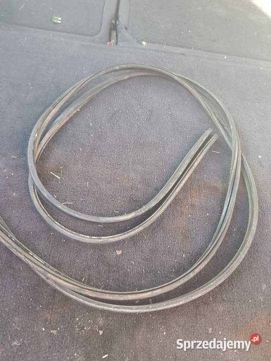 Uszczelki Dachu Lewa Prawa Avant Audi A4 B5 a14 Dachy