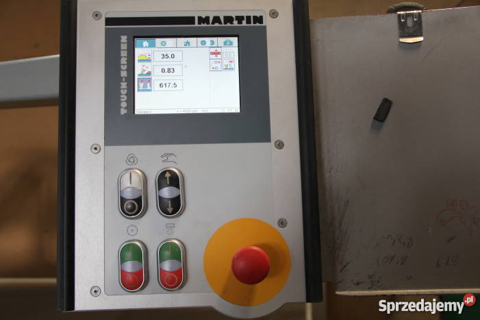 Piła formatowa Martin T 74 Classic 2008 Kielce sprzedam