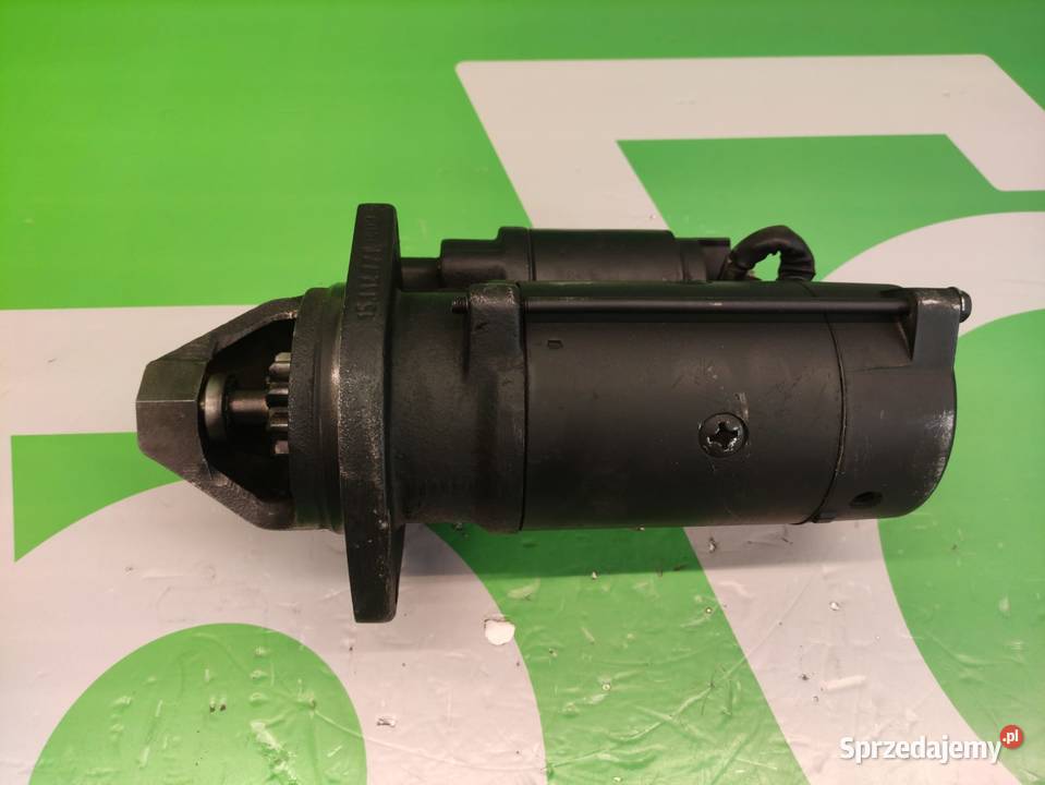 Rozrusznik 15132771 MAHLE 2873K625 Perkins