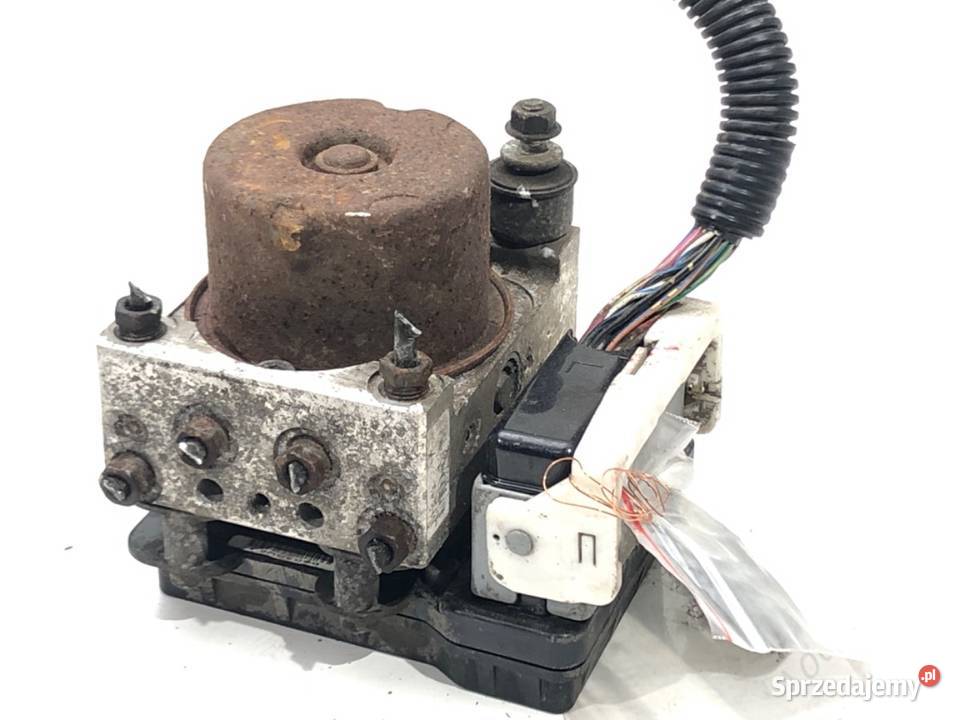 POMPA ABS MITSUBISHI OUTLANDER I MB42WDCH6X181