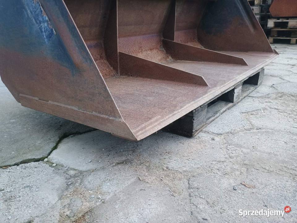 Łyżka Kellfri 200 Końskowola