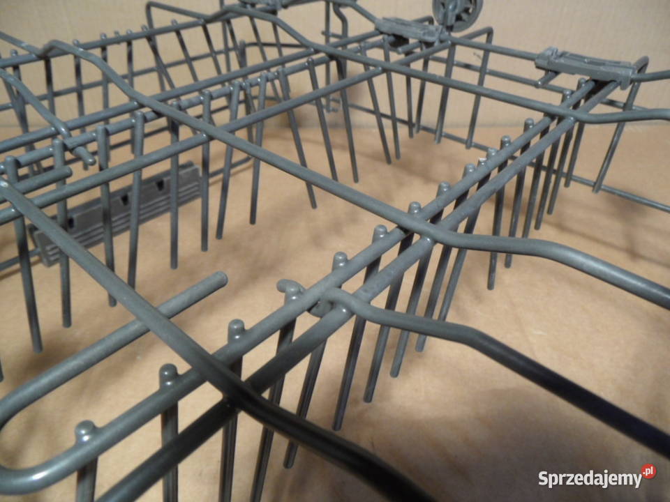 kosz zmywarki whirlpool dolny Radlin sprzedam