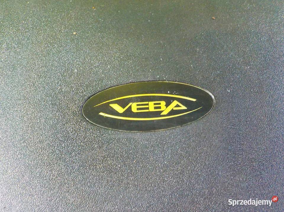 SANTA FE II zestaw DVD akcesoryjny VEBA Pozostałe sprzedam