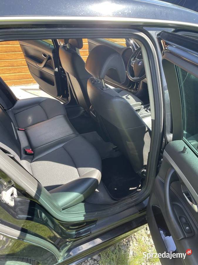 Saab 93 Sport Combi Warszawa