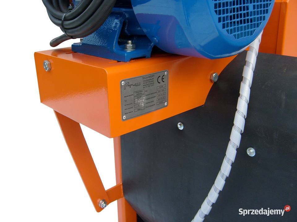 PIŁA DO CIĘCIA PUSTAKÓW TARCZA DIAMENTOWA 700 Nowa Sól