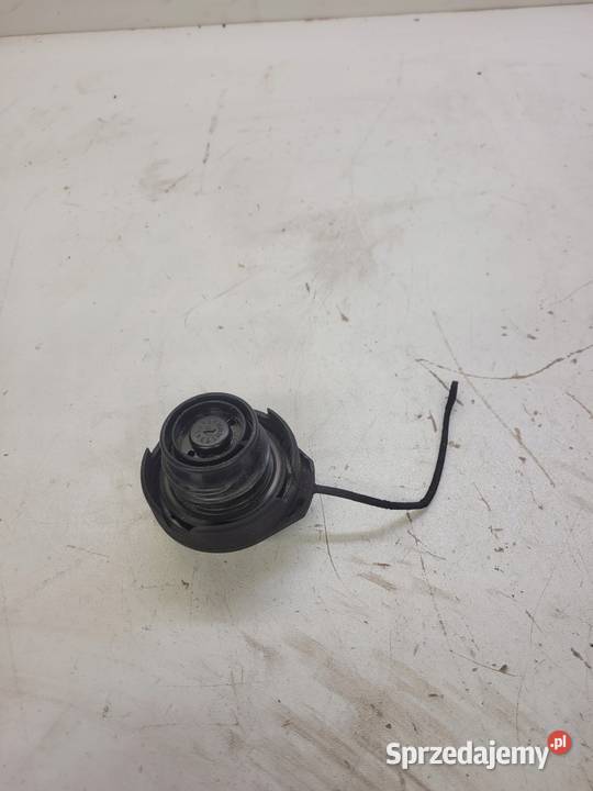 KOREK WLEWU PALIWA AUDI VW SEAT SKODA