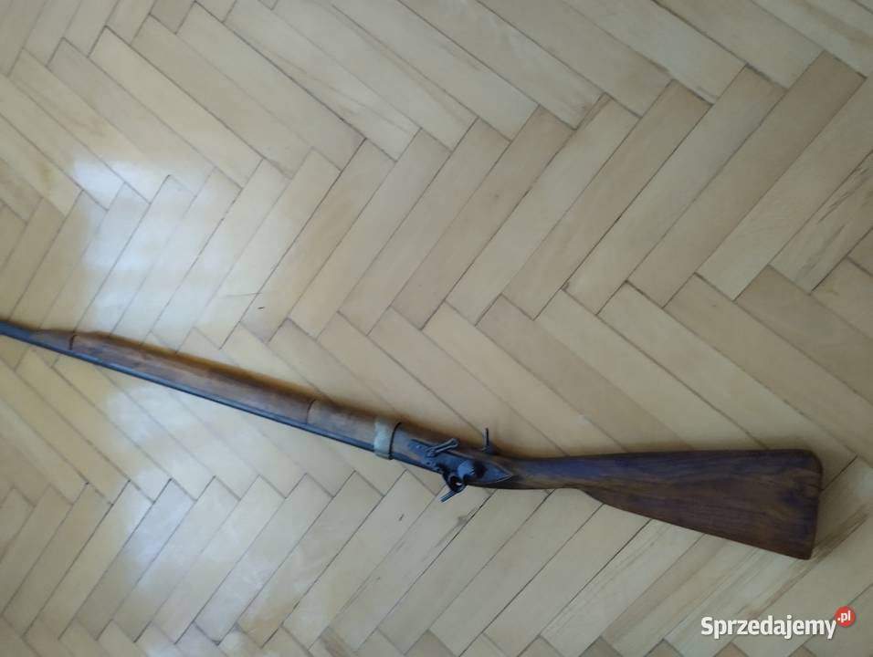 Sprzedam replike flinty Ostrowiec Świętokrzyski