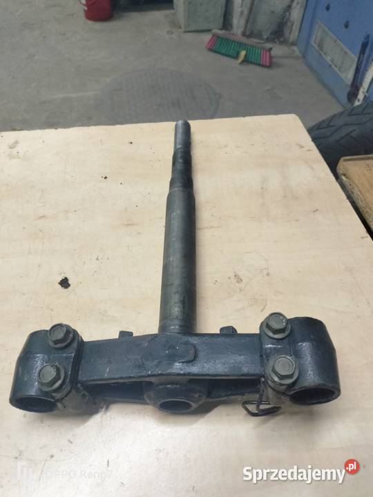 Sztyca lag chiński skuter quantum ZIP itp Łubno