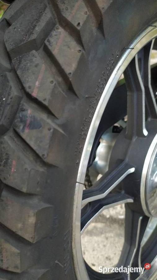 Romet Z125 Żyrardów