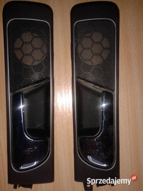 klamki Audi A6 tapicerki samochodowe Wrocław