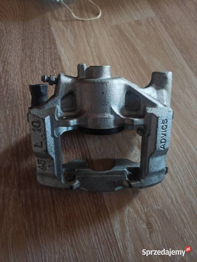 Zacisk nowy Lexus toyota Advics Gliwice