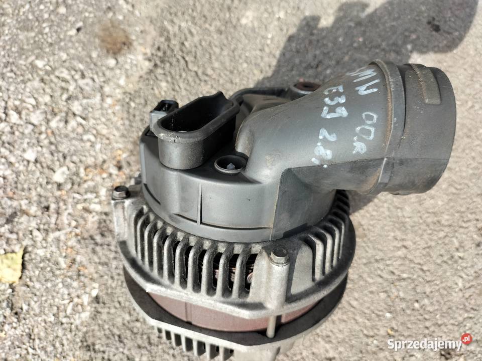 Alternator BMW 5