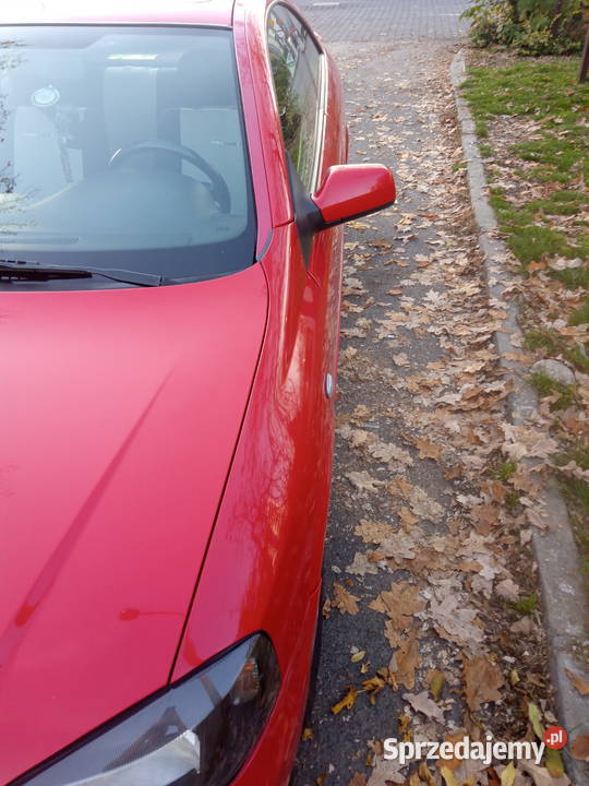 Astra G Bertone radio Astra małopolskie Słomniki