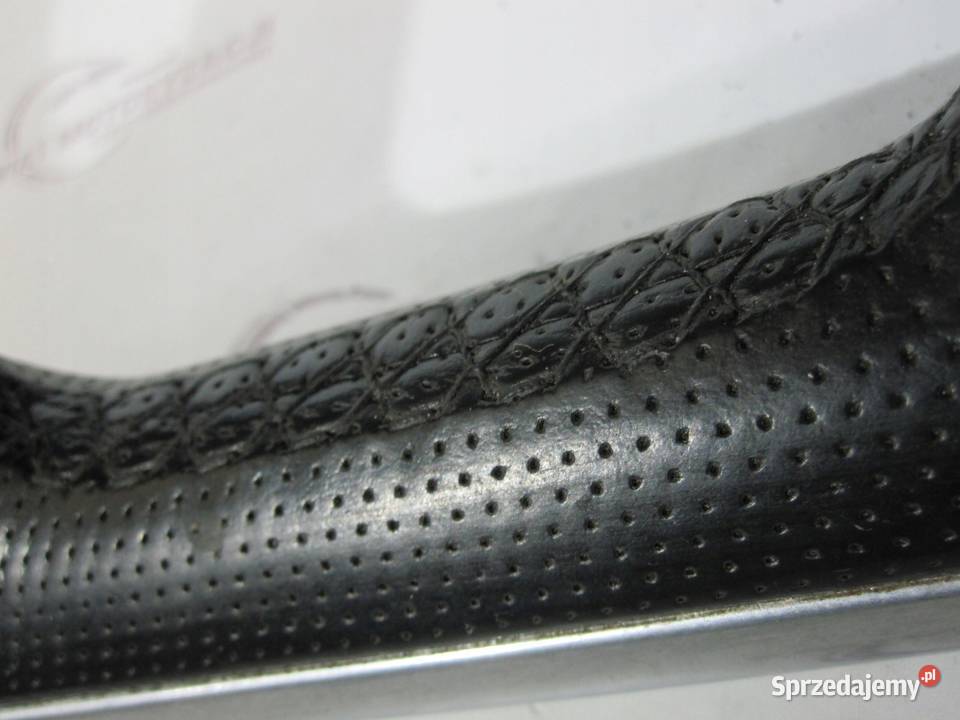 CITROEN C4 II 11r kierownica skórzana 96754515ZD Wyposażenie wnętrza świętokrzyskie