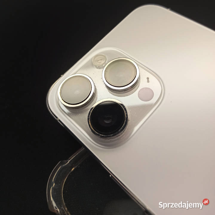 iPhone 14 Pro 128GB Biały Do wymiany wyświetlacz Gaczyska