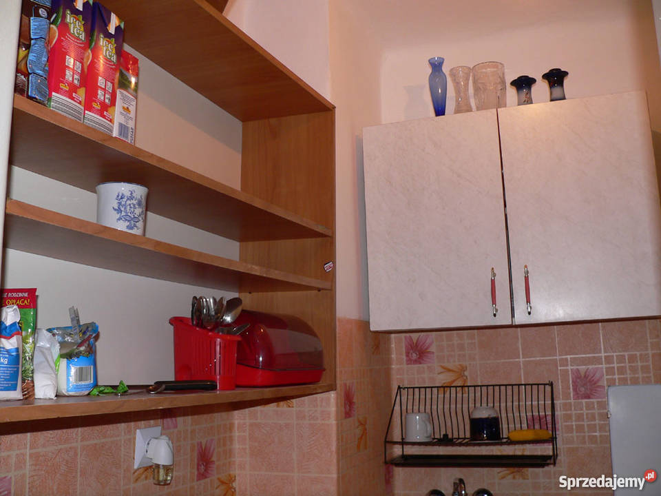 Kawalerka z balkonem na 11 Listopada czynsz 100 24m2 Chełm sprzedam