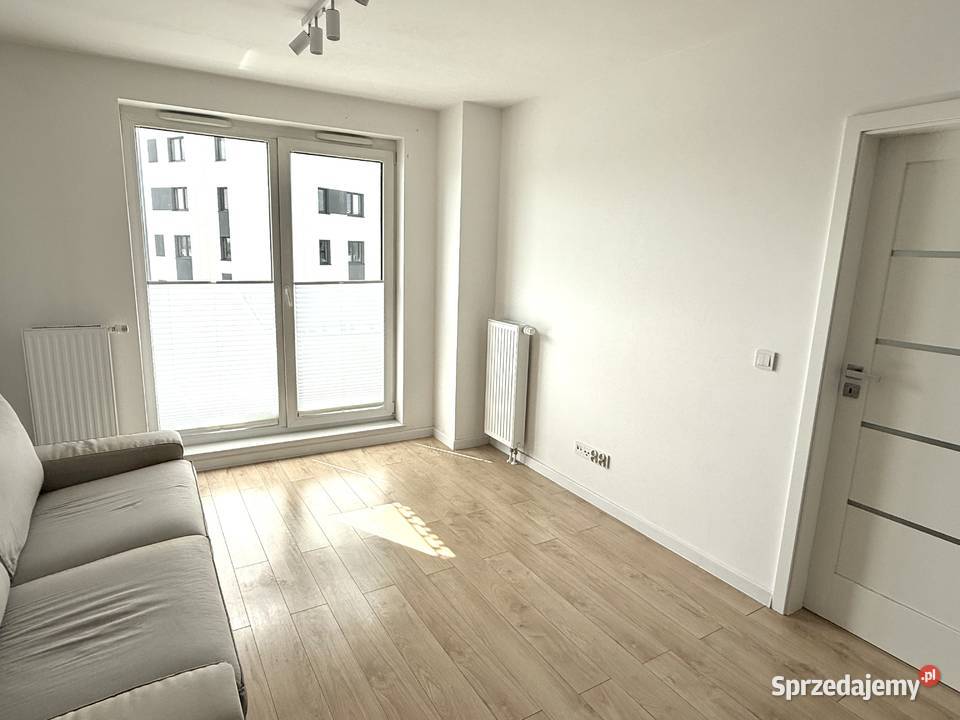 Nowe 2pokojowe mieszkanie z balkonem Kamienna Piętro 6 Wynajem dolnośląskie sprzedam