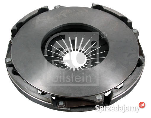Docisk 330mm Mercedes 914 917 1114 1117 1214 ciężarowe Częstochowa