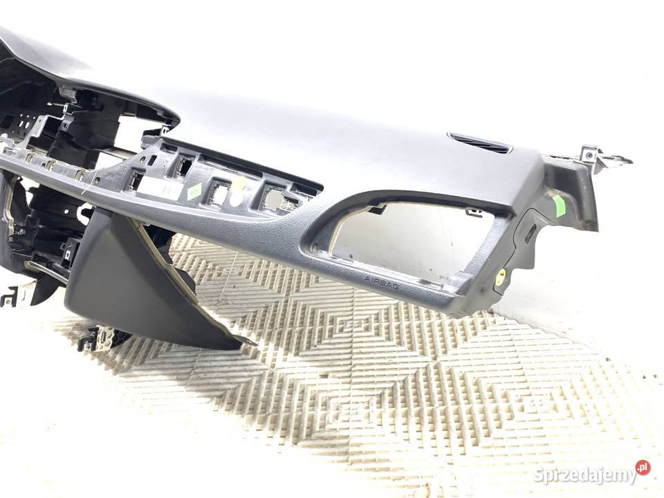 KOKPIT PODUSZKI KOMPLET AUDI A6 C7 4G1857069