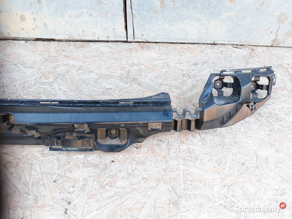 BMW F22 F23 ŚLIZG ZDERZAKA TYŁ 7285532 Karoseria