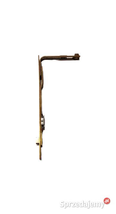 Zasuwnica zamknięcie środkowe Roto Centro Metalowe Woźniki