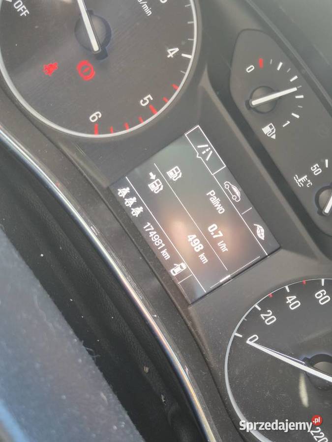 Super Stan Oryginalny Przebieg Bogate Lubań