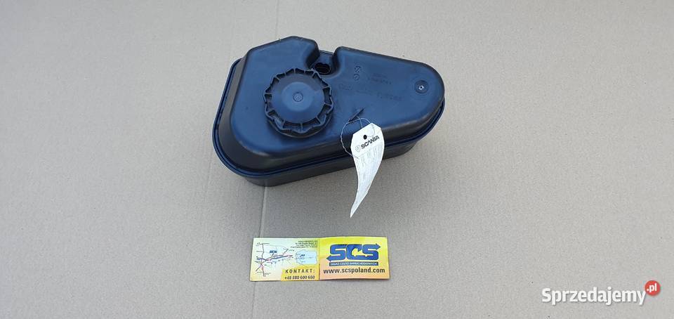 SCANIA R S NGS ZBIORNICZEK WSPOMAGANIA 2558114