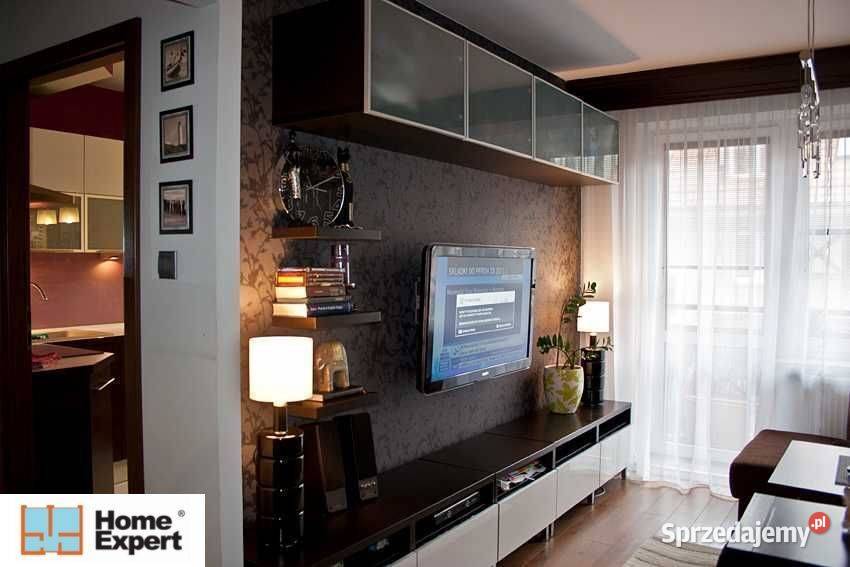 1pok 33met Buraczanej BALKONPIWNICAPARKING Wrocław