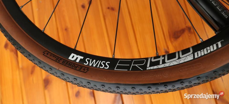 Rower gravelowy Thomus Sliker X Ultimate H 60 Trekkingowe sprzedam