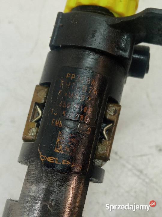 WTRYSKIWACZ 9686191080 1401JE28F64 20 TDCI Ford