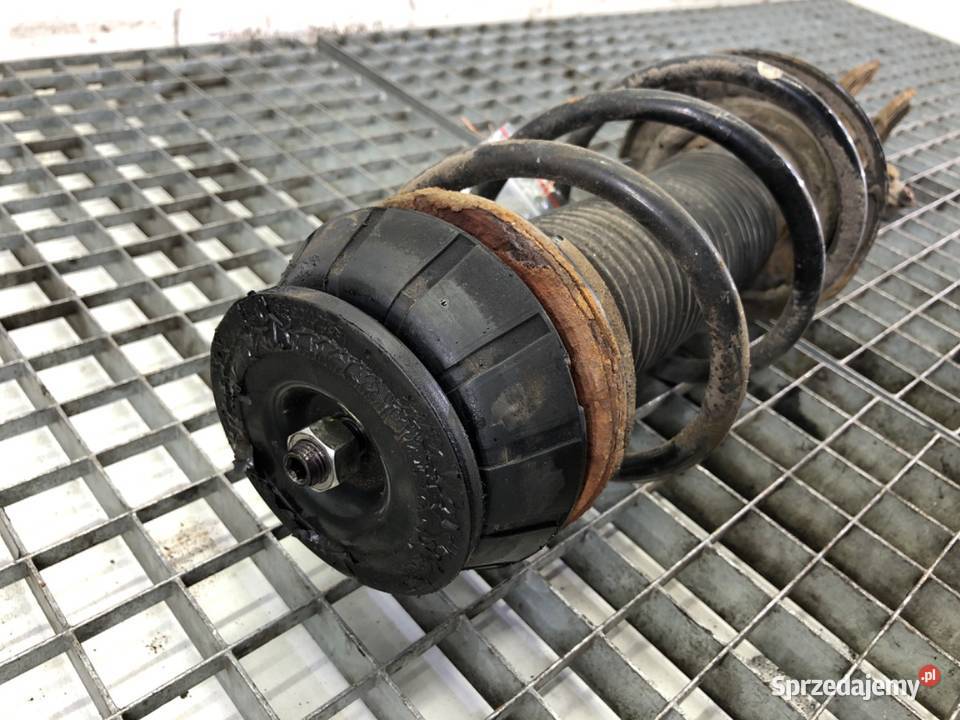 AMORTYZATOR LEWY PRZÓD SUZUKI SWIFT IV 12