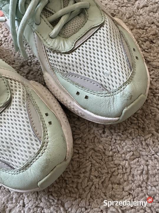Buty sportowe damskie Puma RSX Tracks damskie Warka sprzedam