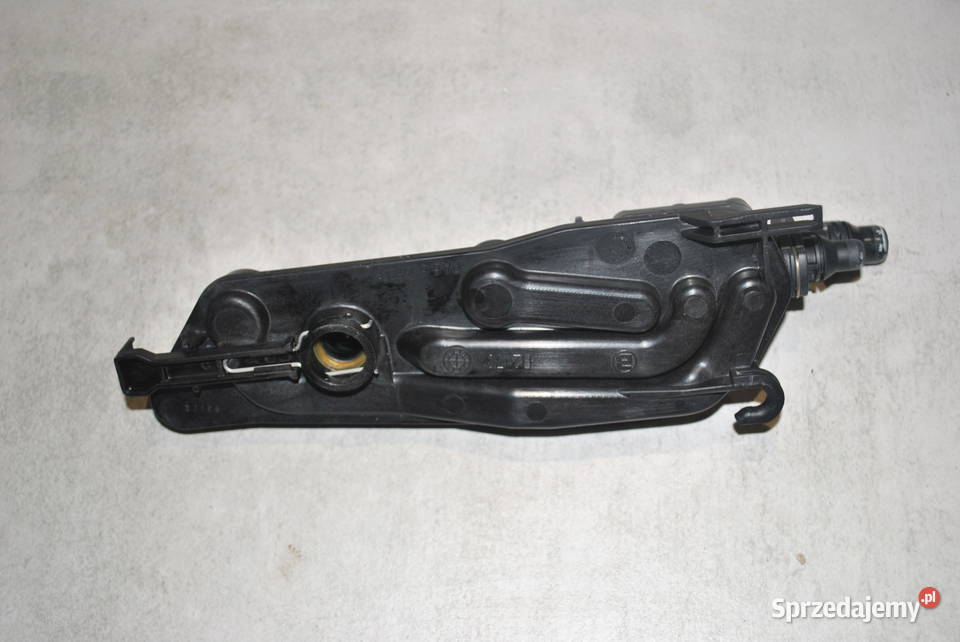 Termostat automatu BMW E60 E61 E63 E64 E65 E66 Poręba