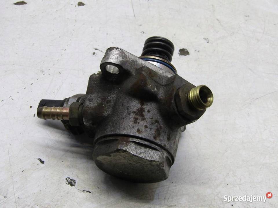 POMPA PALIWA 12 TSI LEON III 5F HB 04E127026H sprzedam
