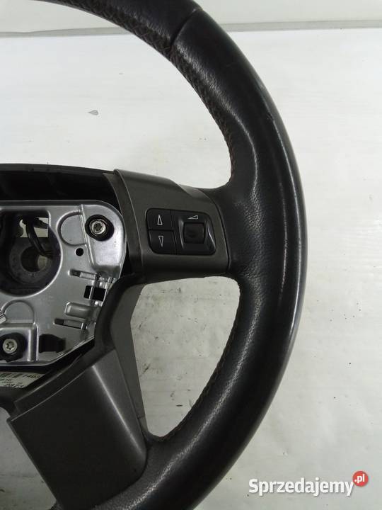 i853 KIEROWNICA OPEL SIGNUM SKÓRA MULTIFUNKCJA Opole Lubelskie sprzedam