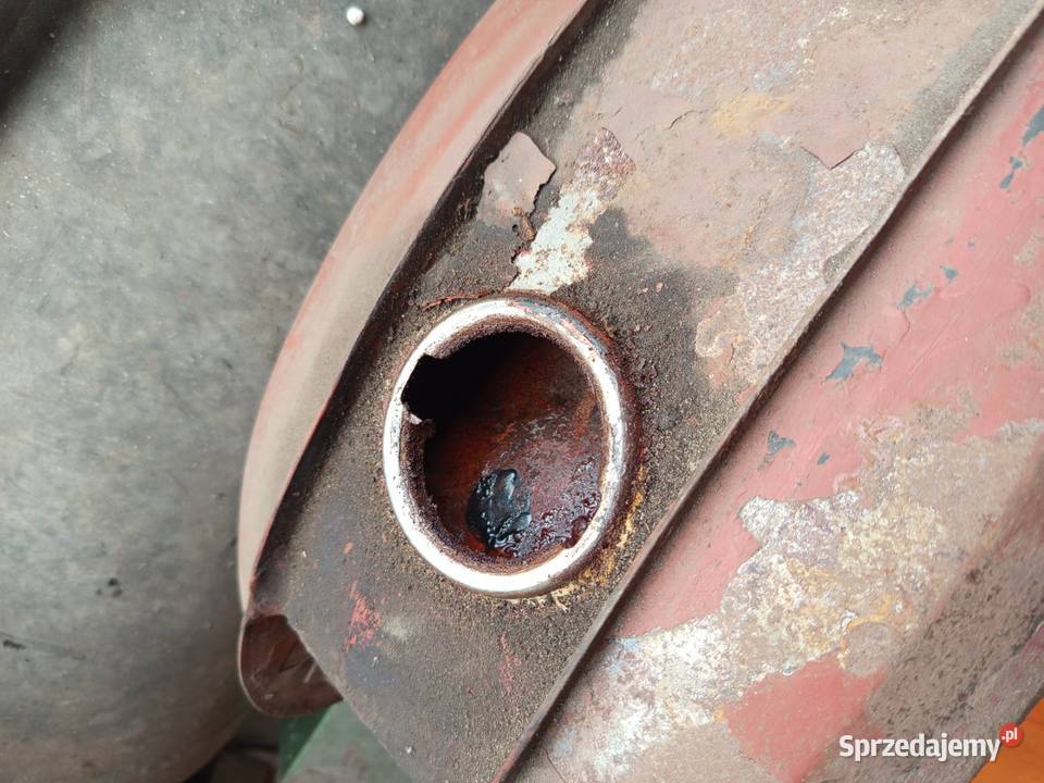 Wsk zbiornik zbiorniki paliwa łódzkie Dzietrzniki