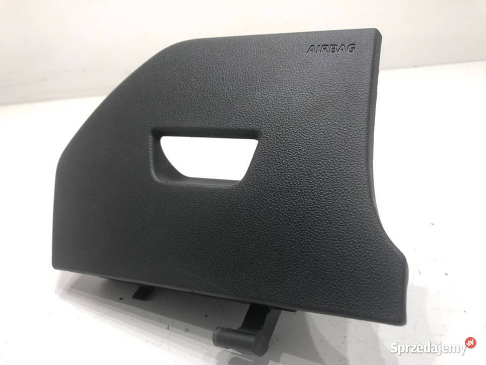 SCHOWEK KIEROWCY SEAT LEON III Hatchback osobowe