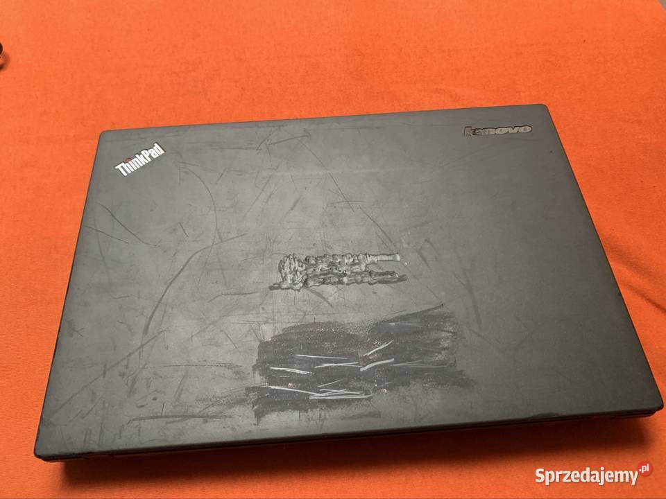 Lenovo ThinkPad x240 z grami Kobyłka