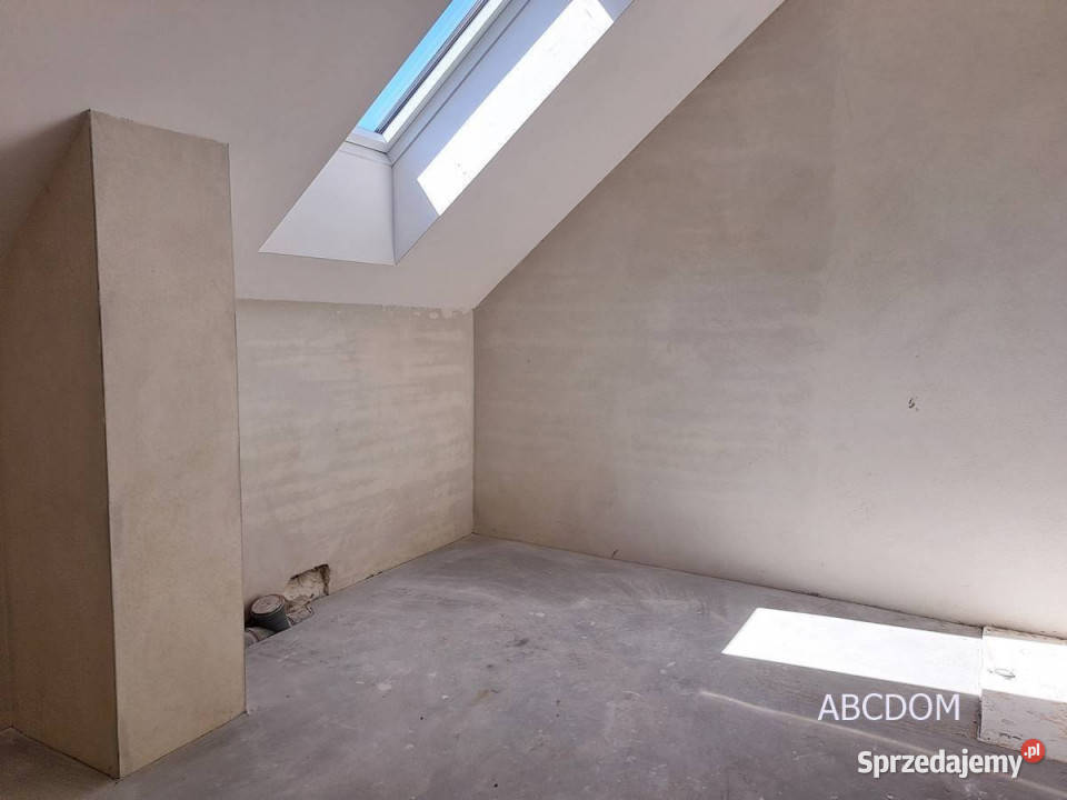 Masłomiąca nowy dom 5 pokoi garaż 500m2