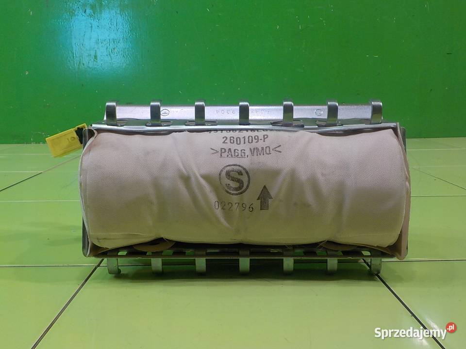 HONDA INSIGHT II 13 IMA AUT 09r 5D AIRBAG Suków